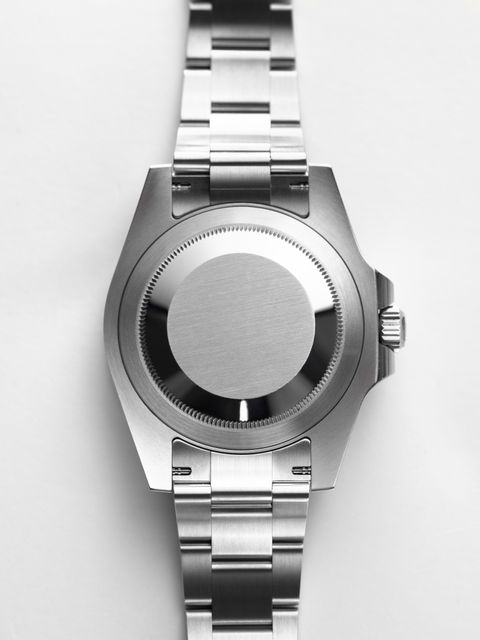 Rolex GMT Master II Sprite Image 4